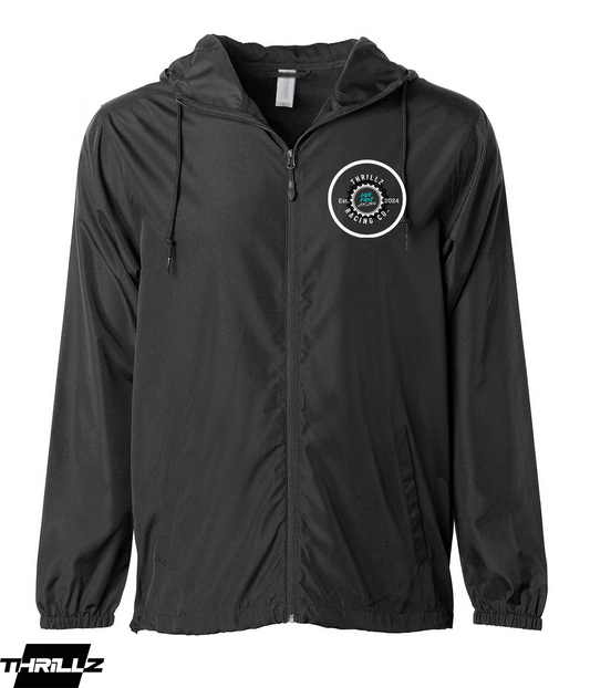 Adult Windbreaker