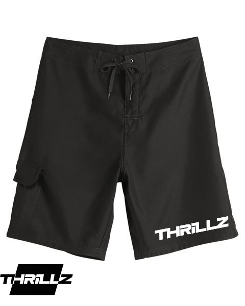 Men's Stretch Boardshort