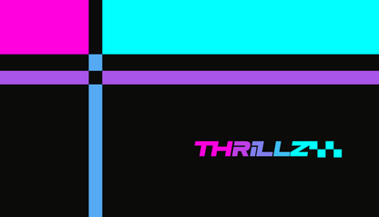 Thrillz Digital Gift Card