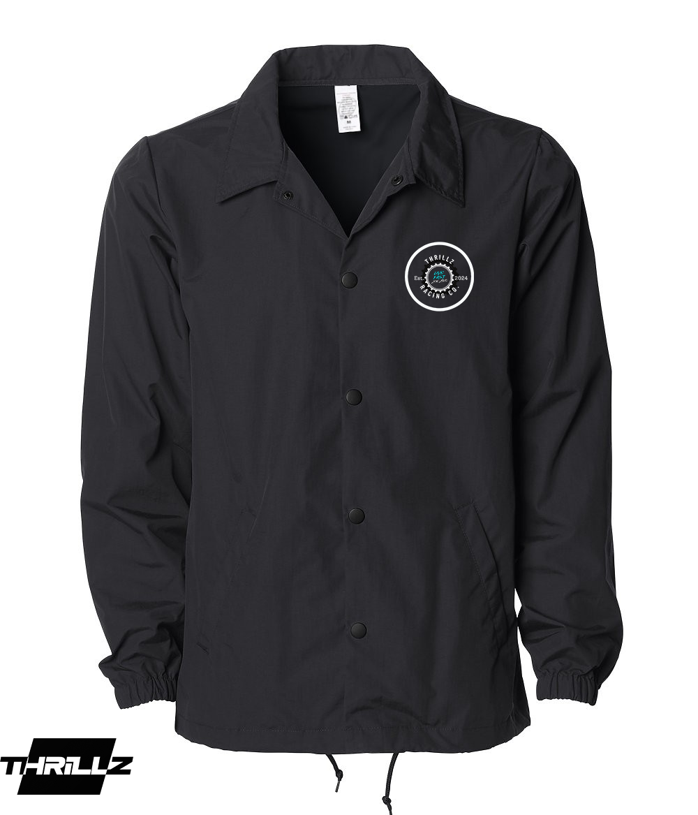 Coaches Jacket