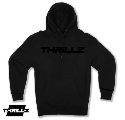 OG Premium Hoodie-Black