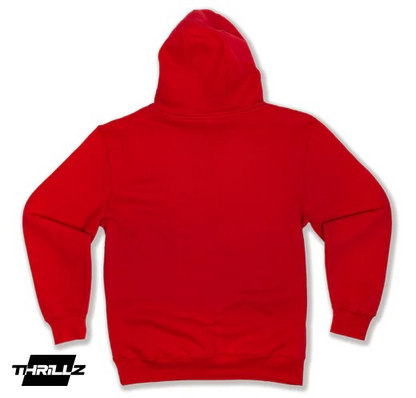 OG Premium Hoodie-Red