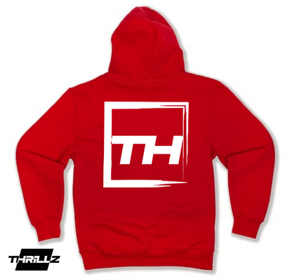 OG Premium Hoodie-Red