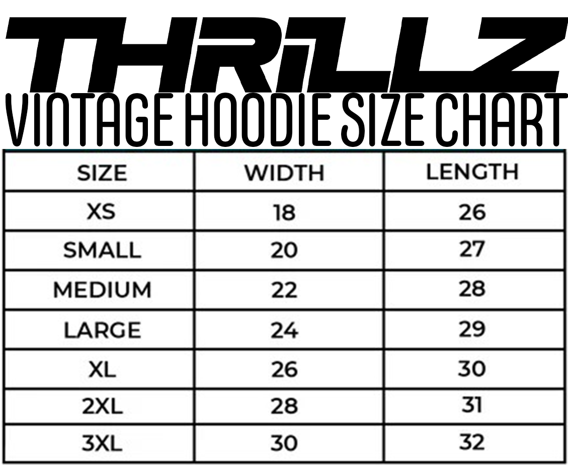 Vintage Wash Pullover Hoodie- Contemporary Black