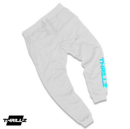 Premium Jogger-White