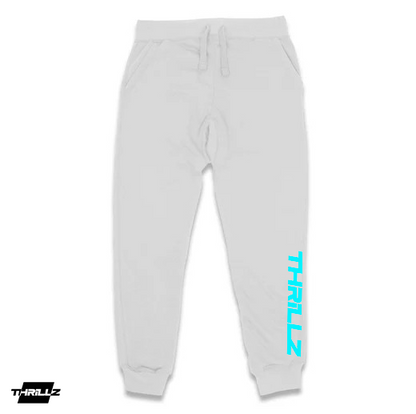 Premium Jogger-White