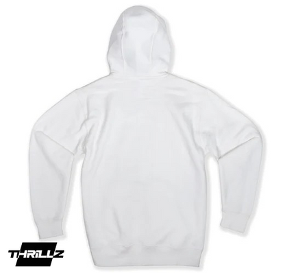 OG Premium Hoodie-White