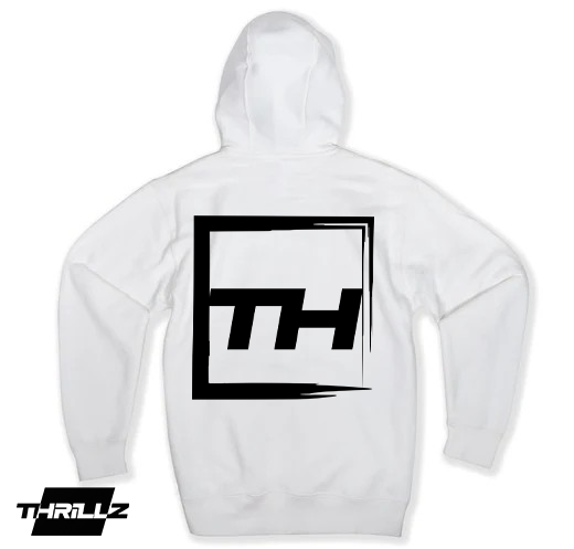 OG Premium Hoodie-White