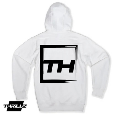 OG Premium Hoodie-White