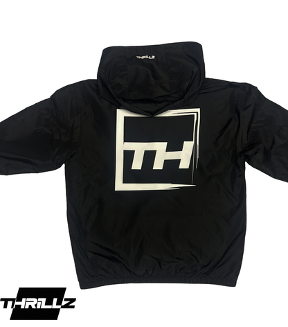 Youth Windbreaker