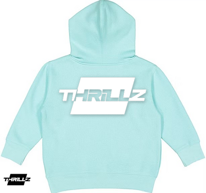 Youth Hoodie - Mint